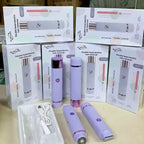 2 in 1 Dual Head Shaver Women, Electric Bikini Trimmer - Image 3 | BNH Traders