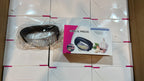 Stainless Steel Garlic Press Crusher - Image 2 | BNH Traders