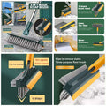Wiper Brush 3 -In-1 Cleaning Scrub Brush - Mop And Floor Cleaning Tool | BNH Traders Pakistan
