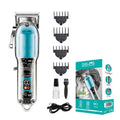 Daling Transparent Visible Body Hair Cutting Machine - Trimmer And Hair Remover | BNH Traders Pakistan