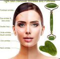 Flawless Jade Roller with Stone (Marble) - Skincare Tool | BNH Traders Pakistan