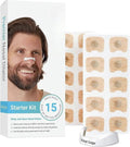 Sleepco Nasal Dilator Starter Kit. 4 Sizes. Improve Airflow - Health Device | BNH Traders Pakistan