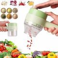 Rechargeable Hammer Chopper - Electric Beater And Chopper | BNH Traders Pakistan